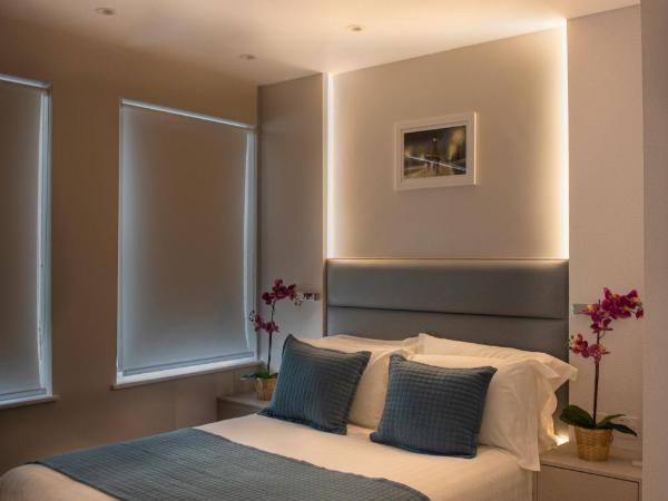 NOX West Hampstead : photo 2 de la chambre studio double