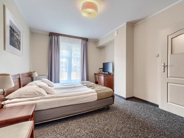 Villa Palladium : photo 1 de la chambre chambre double ou lits jumeaux