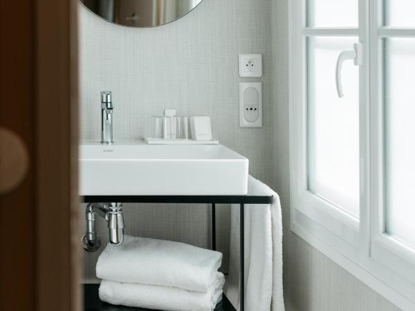 Hôtel Cézanne Boutique-Hôtel : photo 5 de la chambre chambre double supérieure