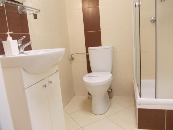 SCSK Żurawia : photo 7 de la chambre chambre simple