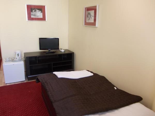 SCSK Żurawia : photo 2 de la chambre chambre simple