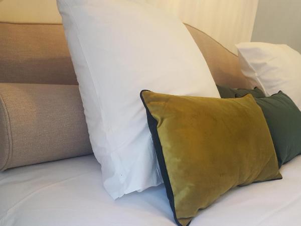 Au Jeu de Paume : photo 9 de la chambre chambre double ou lits jumeaux supérieure