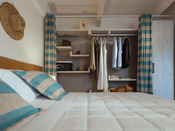 Lino delle Fate Eco Resort : photo 7 de la chambre appartement 1 chambre