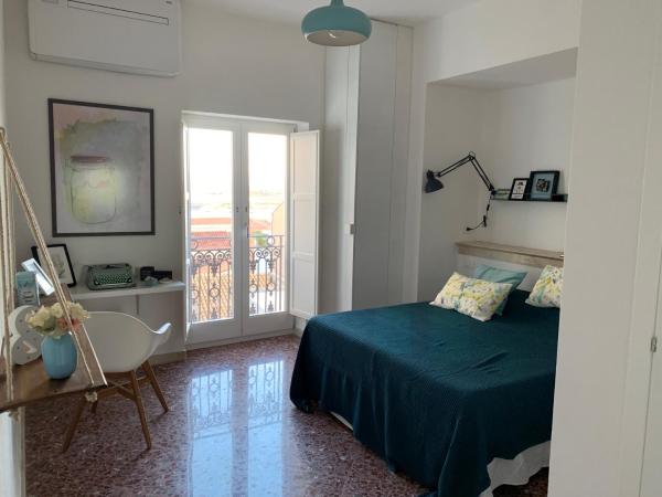 Casa VerbaVolant : photo 8 de la chambre chambre double