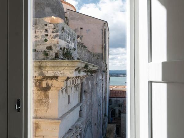 Casa VerbaVolant : photo 6 de la chambre chambre double