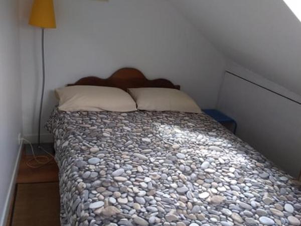 Ma Maison De Poupée : photo 7 de la chambre maison 1 chambre