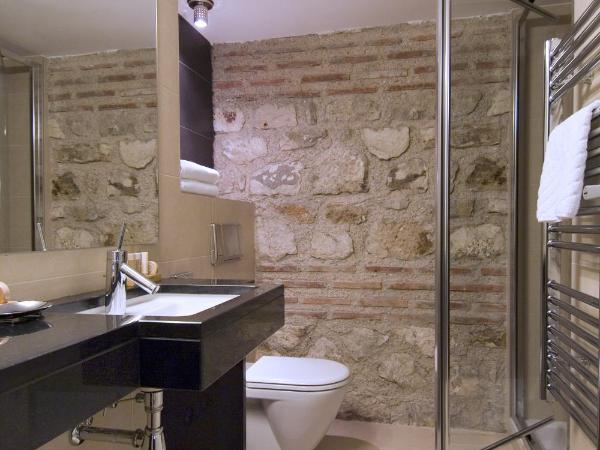 Hotel Vestibul Palace & Villa - Small Luxury Hotels Of The World : photo 3 de la chambre chambre double standard - bâtiment principal