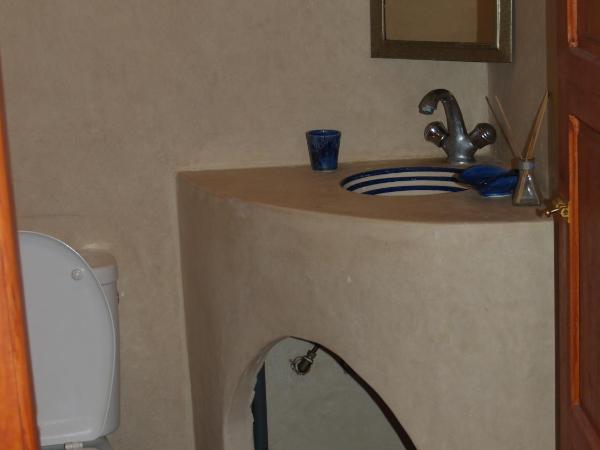 Dar Rahaothello : photo 2 de la chambre chambre double