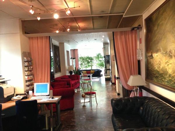 Hotel Montree : photo 3 de la chambre chambre simple