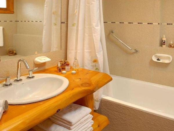 Lejano Nahuel : photo 5 de la chambre appartement 2 chambres avec 2 salles de bains