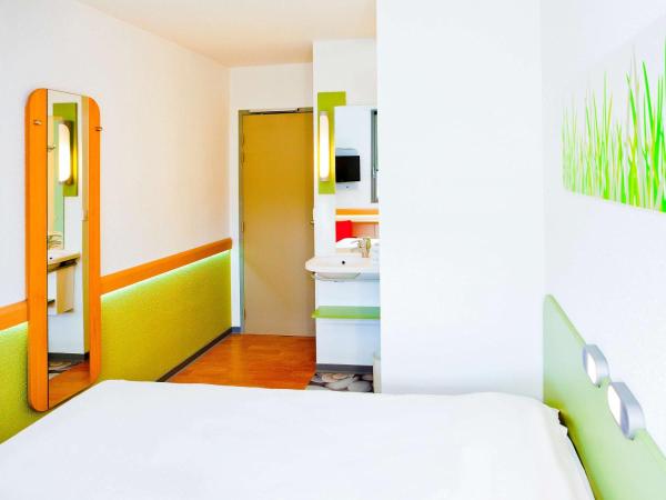 ibis budget Metz Technopole : photo 6 de la chambre chambre double