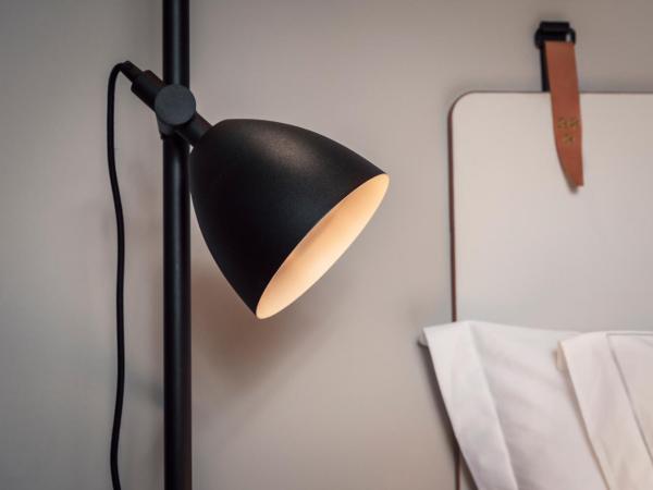 Blique by Nobis, Stockholm, a Member of Design Hotels™ : photo 3 de la chambre chambre lit king-size supérieure blique's