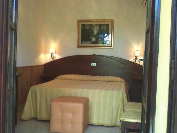 Hotel Abbaruja : photo 2 de la chambre chambre flexible (avec changement d’hébergement)