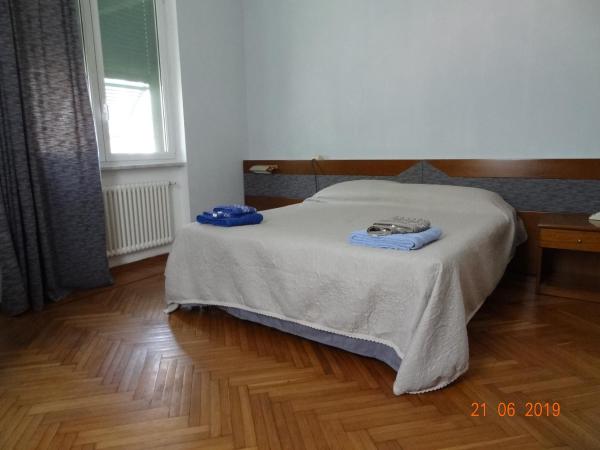 Bed&BluUp : photo 1 de la chambre chambre deluxe