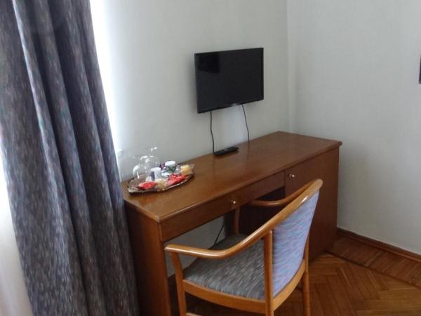 Bed&BluUp : photo 5 de la chambre chambre deluxe