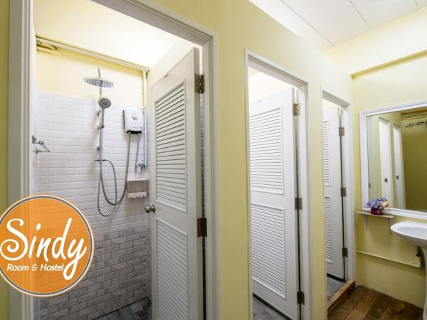 Sindy's Hostel : photo 3 de la chambre dortoir mixte de 10 lits