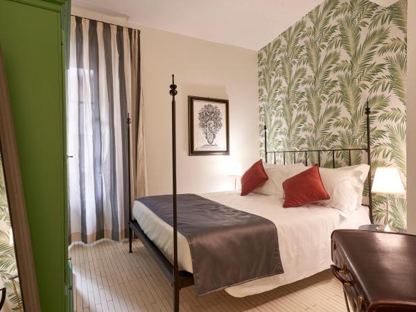 Peruzzi Urban Residences : photo 10 de la chambre appartement de luxe 1 chambre