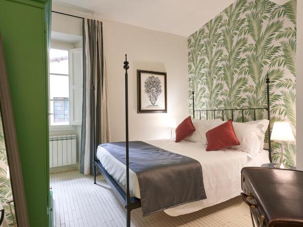 Peruzzi Urban Residences : photo 2 de la chambre appartement de luxe 1 chambre