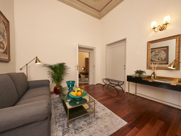 Peruzzi Urban Residences : photo 1 de la chambre chambre double supérieure