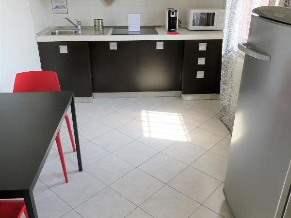 Verona Class ApartHotel