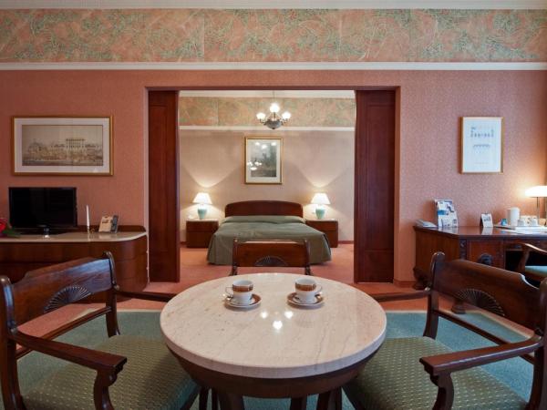 Grand Premium Booking Hotel : photo 1 de la chambre appartement deluxe