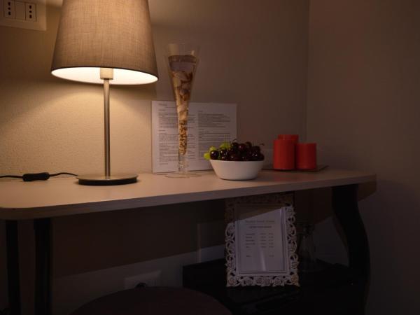 Musica Guest House : photo 10 de la chambre chambre double deluxe