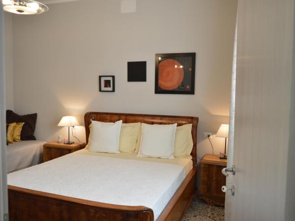 Musica Guest House : photo 8 de la chambre chambre double familiale