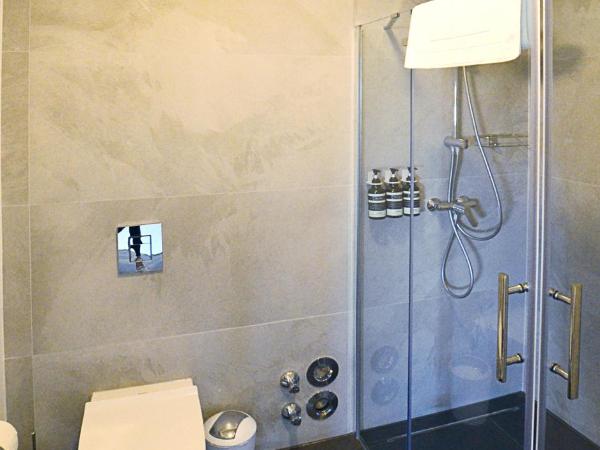 Eco Smart Apartments Nürnberg Süd : photo 5 de la chambre appartement suite confort avec canapé-lit