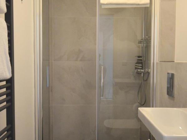 Eco Smart Apartments Nürnberg Süd : photo 6 de la chambre studio supérieur avec balcon ou terrasse