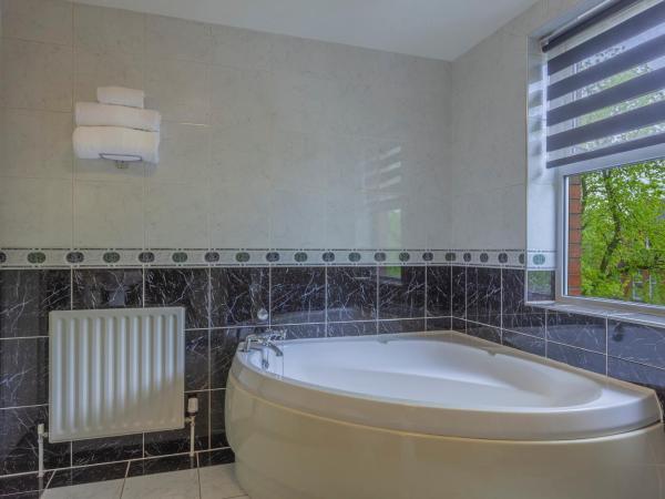 The Malone : photo 9 de la chambre chambre double exécutive