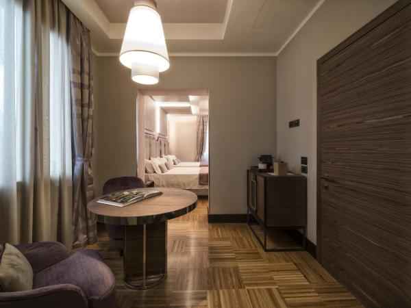 Solo Experience Hotel : photo 6 de la chambre suite - vue sur ville