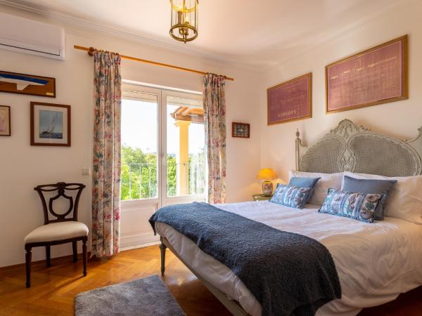 Geronimo Guest House Belém : photo 1 de la chambre suite - vue sur rivière