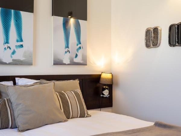 Geronimo Guest House Belém : photo 8 de la chambre suite standard