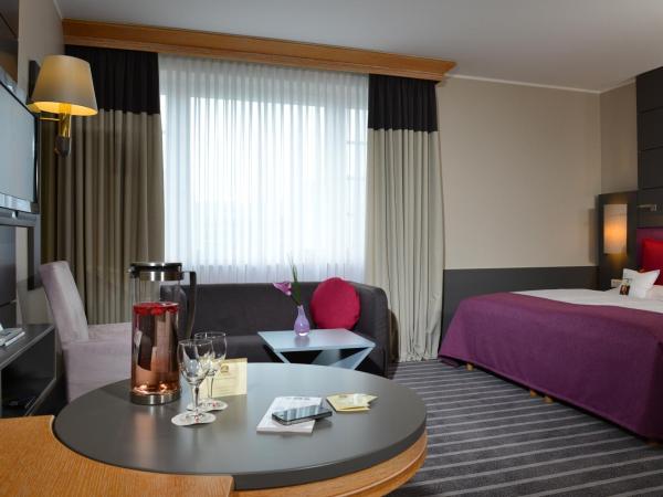 Best Western Premier Parkhotel Kronsberg : photo 9 de la chambre chambre double deluxe