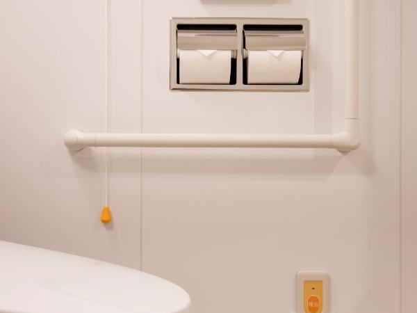 karaksa hotel TOKYO STATION : photo 4 de la chambre chambre accessible