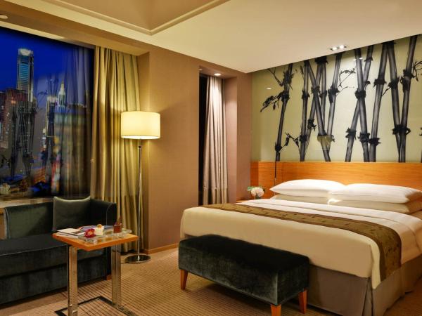 Kempinski Hotel Dalian : photo 5 de la chambre studio exécutif