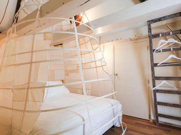 Hotel The Exchange : photo 1 de la chambre chambre double ou lits jumeaux supérieure