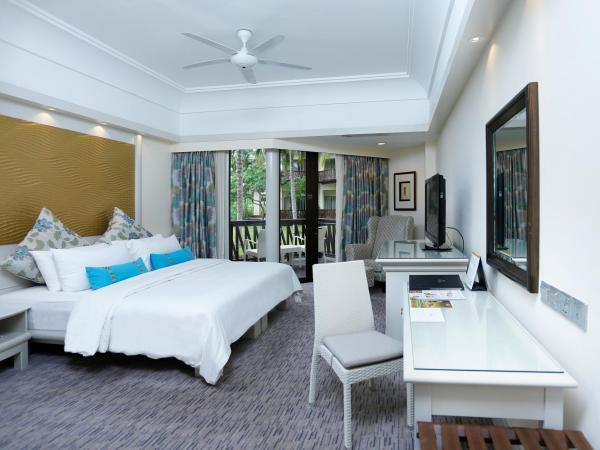 The Magellan Sutera Resort : photo 4 de la chambre chambre double ou lits jumeaux deluxe – vue sur jardin