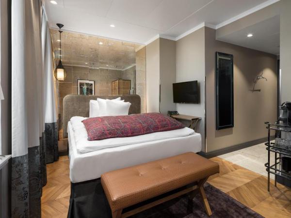 Solo Sokos Hotel Turun Seurahuone : photo 1 de la chambre chambre simple solo