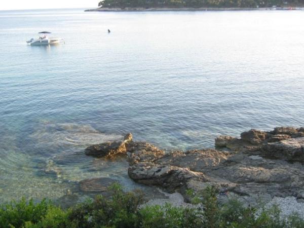 Apartments Tonka near beach and sea : photo 10 de la chambre appartement - vue sur mer