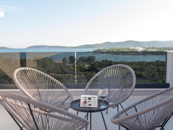 Villa Croatica II : photo 1 de la chambre appartement 1 chambre