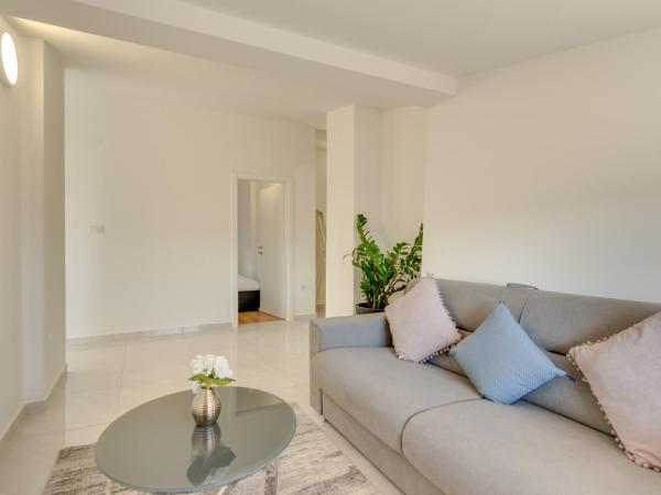 Villa Croatica II : photo 6 de la chambre appartement 2 chambres