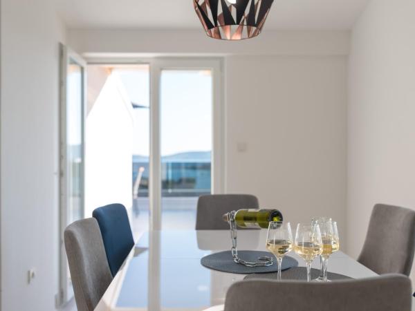 Villa Croatica II : photo 9 de la chambre appartement 2 chambres