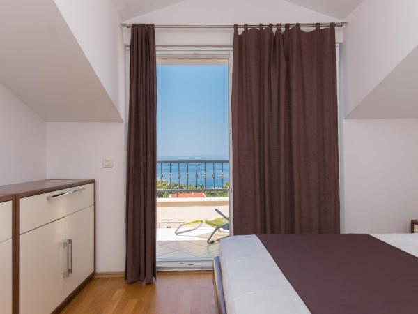 Apartments Naja : photo 10 de la chambre penthouse