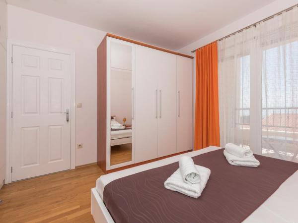 Apartments Naja : photo 8 de la chambre appartement - vue sur mer