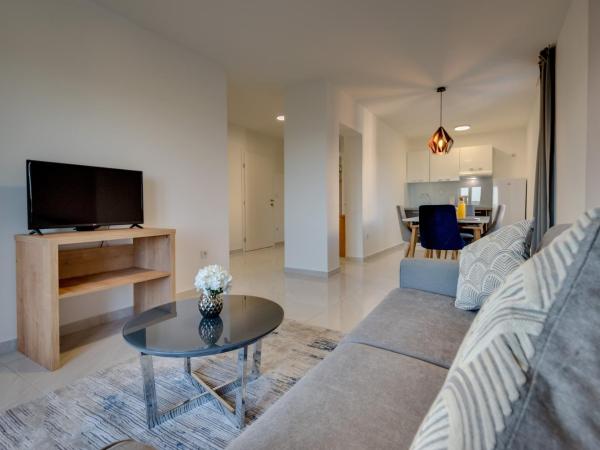 Villa Croatica II : photo 6 de la chambre appartement deluxe