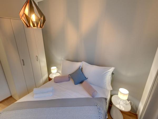 Villa Croatica II : photo 2 de la chambre appartement - vue sur mer