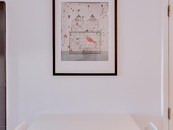 À da Avó -The Guesthouse : photo 9 de la chambre suite