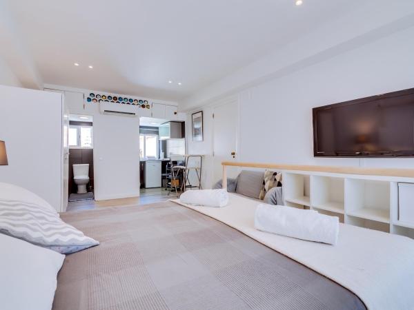 À da Avó -The Guesthouse : photo 2 de la chambre suite