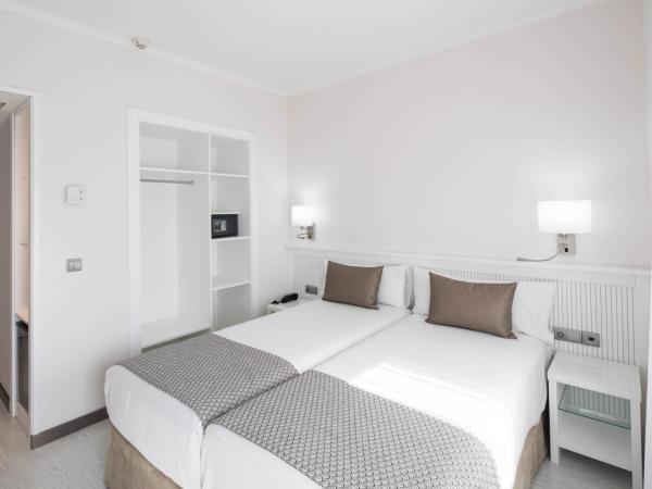 Catalonia Roma : photo 4 de la chambre chambre double ou lits jumeaux